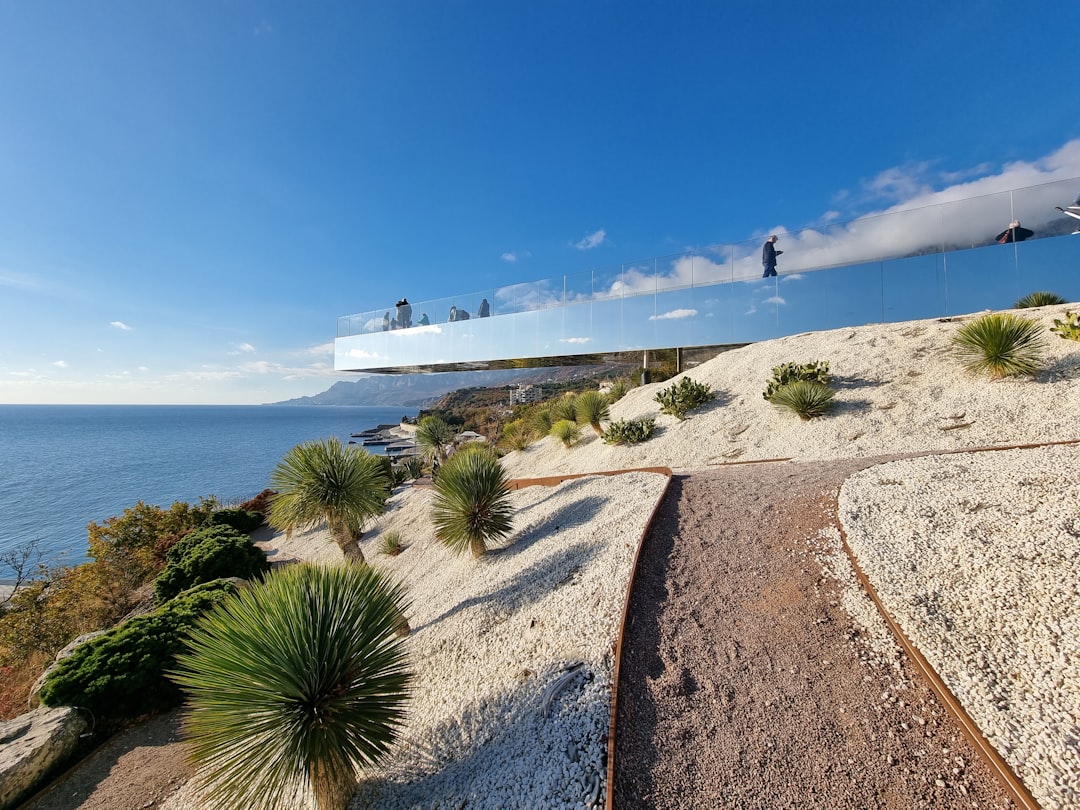 Coastal Retreat in Cornwall