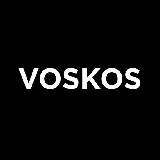 VOSKOS UK LIMITED Logo